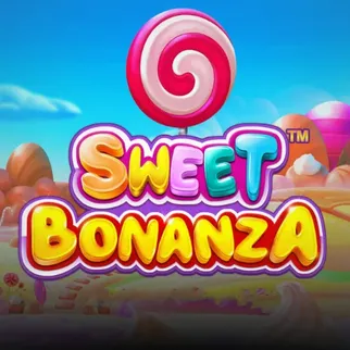 Sweet Bonanza machine à sous en ligne